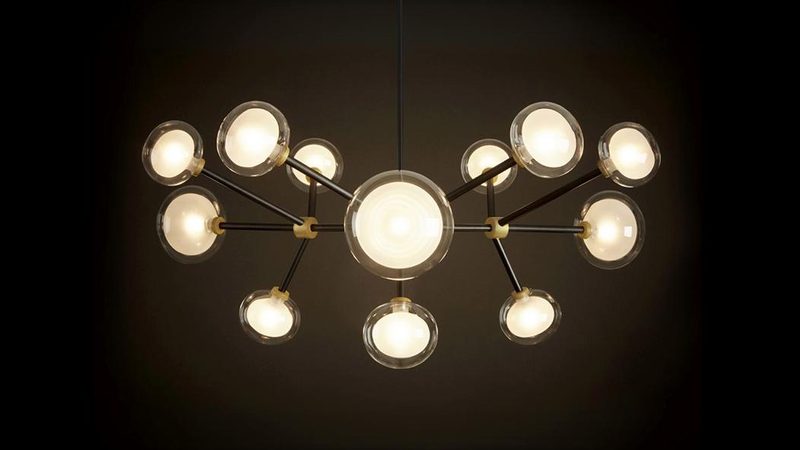户外LED照明流明参数选择标准解析