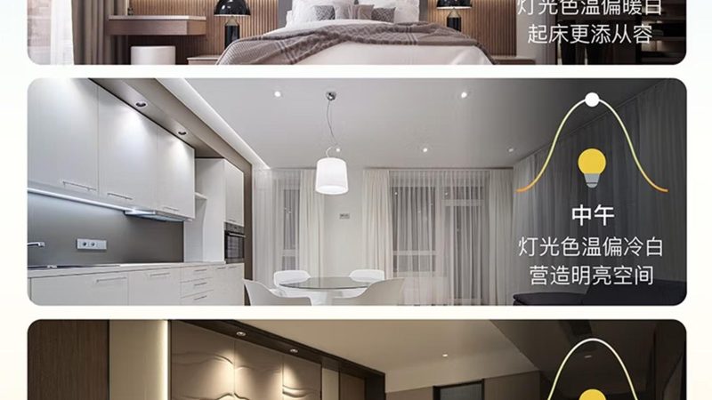 广州灯具批发材质揭秘：如何挑选优质产品**