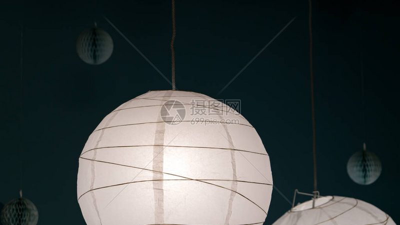 商业照明灯具参数对照表：解码专业指标，选购无忧