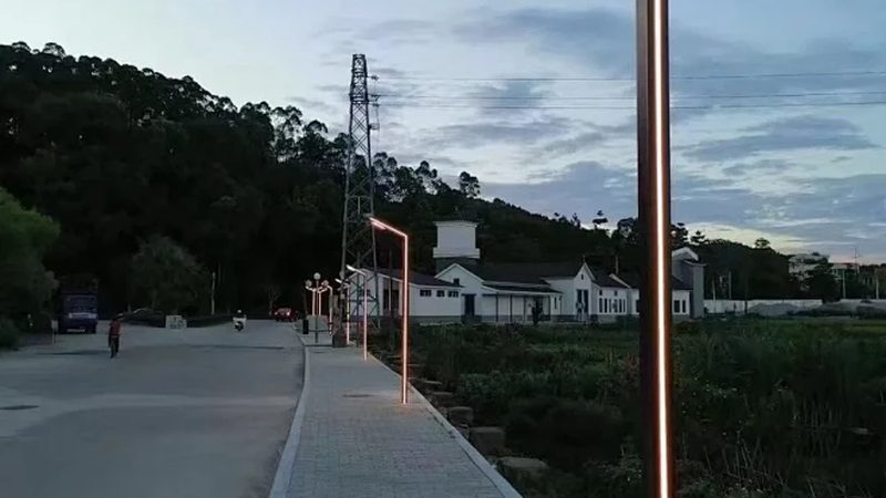 大功率射灯：照亮工程现场的利器，如何挑选优质厂家直销产品**