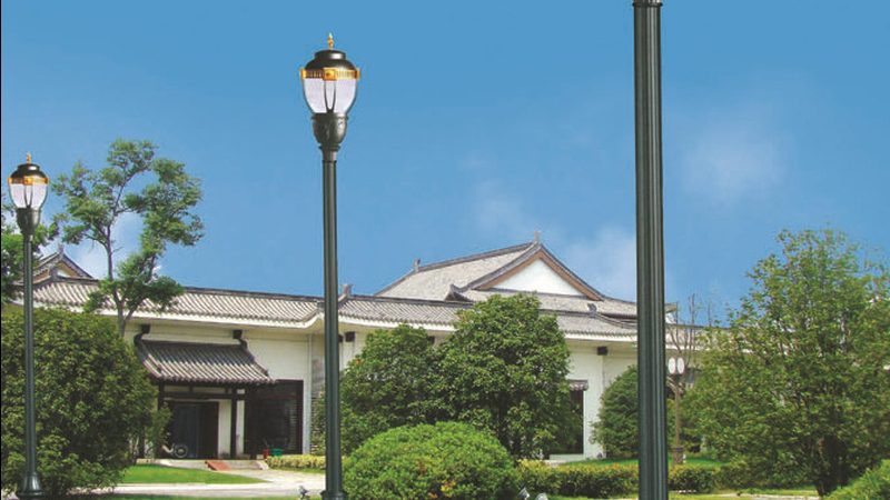 市政LED路灯安装价格影响因素解析