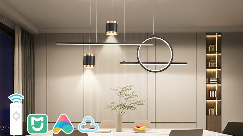 LED线条灯：2024年十大品牌排名背后的考量因素